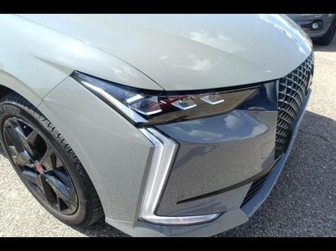 Voitures D'occasion À Orange | Ds Ds 4 E-Tense 225Ch Performance Line +