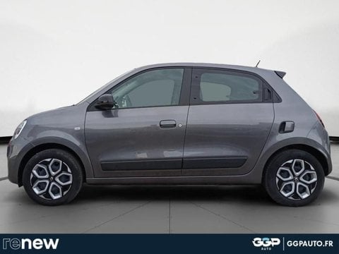 Voitures D'occasion À Orange | Renault Twingo 1.0 Sce 65Ch Equilibre