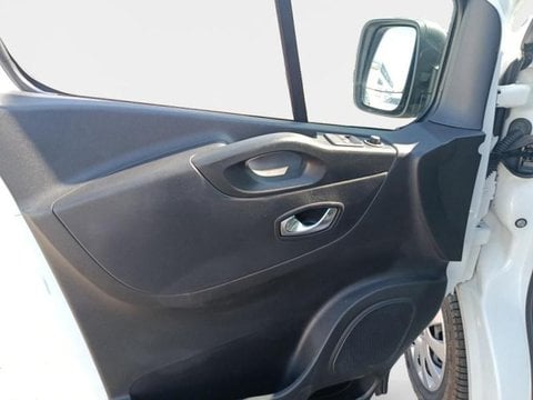 Voitures D'occasion À Orange | Renault Trafic Fg L1H1 1000 2.0 Dci 120Ch Grand Confort E6