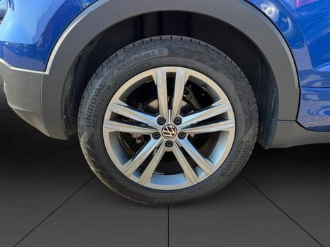 Voitures D'occasion À Orange | Volkswagen T-Cross 1.0 Tsi 110Ch R-Line