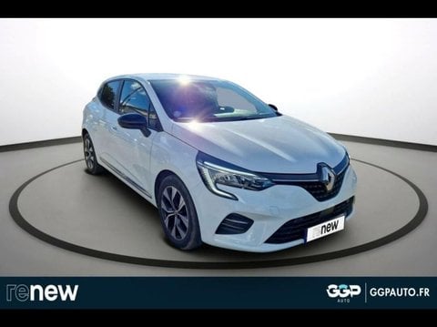 Voitures D'occasion À Orange | Renault Clio 1.0 Sce 65Ch Evolution