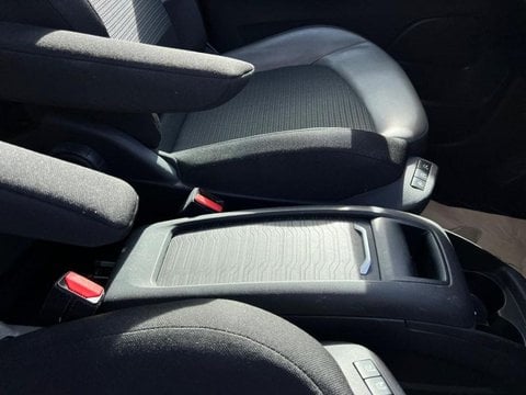 Voitures D'occasion À Orange | Citroën C4 Spacetourer Puretech 130Ch S&S Shine Eat8 E6.D-Temp
