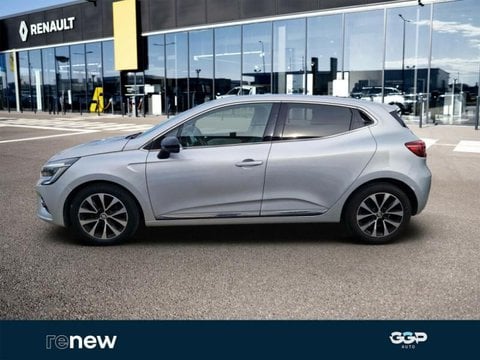 Voitures D'occasion À Orange | Renault Clio 1.0 Tce 90Ch Techno