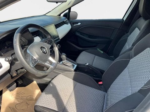 Voitures D'occasion À Orange | Renault Clio 1.6 E-Tech Hybride 145Ch Evolution