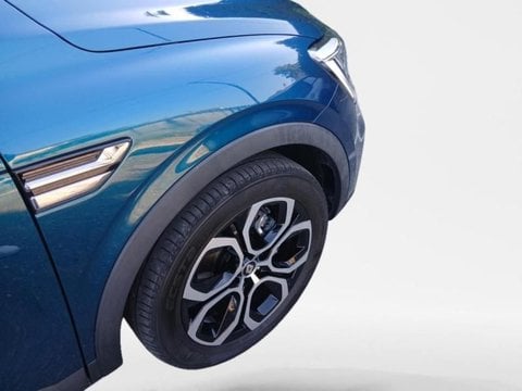Voitures D'occasion À Orange | Renault Arkana 1.6 E-Tech 145Ch Full Hybrid Techno -23
