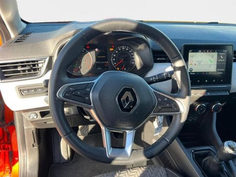 Voitures D'occasion À Orange | Renault Clio 1.0 Tce 100Ch Evolution Gpl