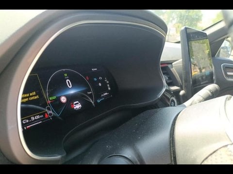Voitures D'occasion À Orange | Renault Arkana 1.6 E-Tech Hybride 145Ch Rs Line Fast Track