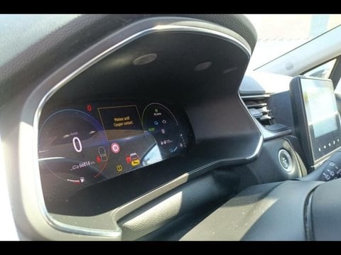 Voitures D'occasion À Orange | Renault Captur 1.6 E-Tech Plug-In 160Ch Intens