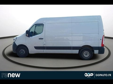 Voitures D'occasion À Orange | Renault Master Fg F3300 L2H2 2.3 Blue Dci 135Ch Grand Confort Euro6