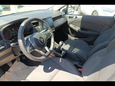 Voitures D'occasion À Orange | Renault Clio 1.0 Tce 90Ch Equilibre