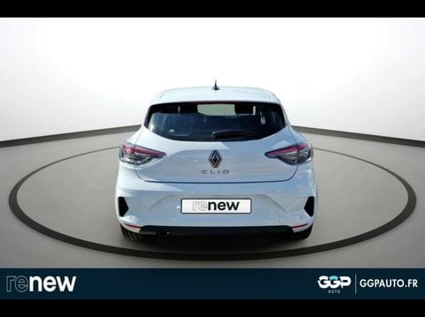 Voitures D'occasion À Orange | Renault Clio 1.5 Blue Dci 100Ch Evolution - 24