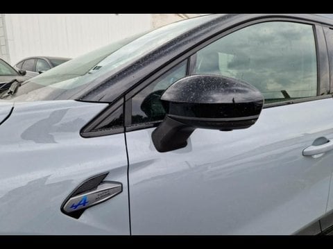 Voitures D'occasion À Orange | Renault Captur 1.6 E-Tech Full Hybrid 145Ch Esprit Alpine