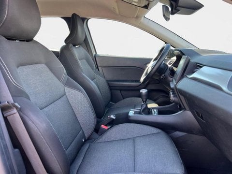 Voitures D'occasion À Orange | Renault Captur 1.0 Tce 90Ch Business -21