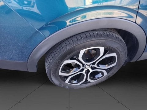 Voitures D'occasion À Orange | Renault Arkana 1.6 E-Tech 145Ch Full Hybrid Techno -23