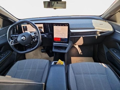 Voitures D'occasion À Orange | Renault Mégane Megane E-Tech Electric Ev60 220Ch Techno Optimum ...
