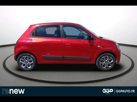 Voitures D'occasion À Orange | Renault Twingo 1.0 Sce 65Ch Equilibre