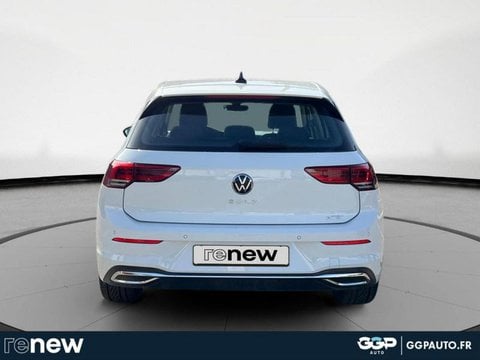 Voitures D'occasion À Orange | Volkswagen Golf 1.5 Etsi Opf 150Ch Style 1St Dsg7