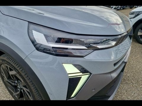 Voitures D'occasion À Orange | Renault Symbioz 1.6 E-Tech Full Hybrid 145Ch Esprit Alpine