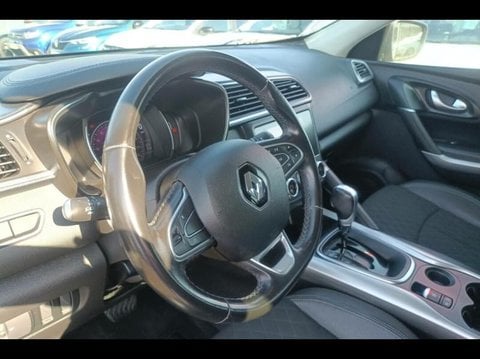 Voitures D'occasion À Orange | Renault Kadjar 1.5 Blue Dci 115Ch Intens Edc - 21