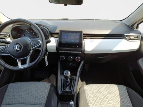 Voitures D'occasion À Orange | Renault Clio 1.5 Blue Dci 100Ch Evolution
