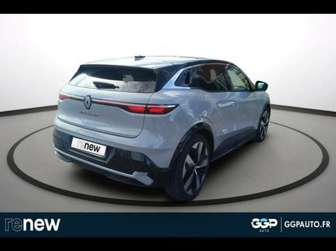 Voitures D'occasion À Orange | Renault Mégane Megane E-Tech Electric Ev60 220Ch Techno Optimum ...