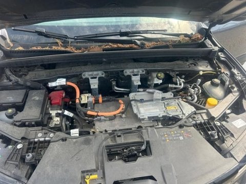 Voitures D'occasion À Orange | Renault Mégane Megane E-Tech Electric Ev60 130Ch Evolution Er Su...