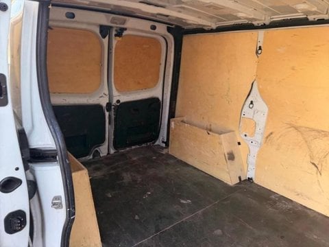 Voitures D'occasion À Orange | Renault Trafic Fg L1H1 2T8 2.0 Blue Dci 150Ch Confort Edc