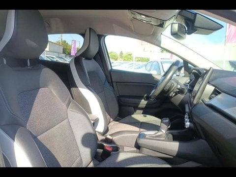 Voitures D'occasion À Orange | Renault Captur 1.3 Tce 130Ch Fap Intens Edc