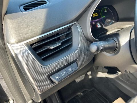 Voitures D'occasion À Orange | Renault Arkana 1.6 E-Tech Hybride 145Ch Techno -22