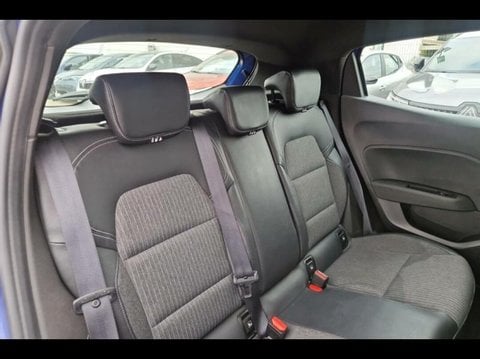 Voitures D'occasion À Orange | Renault Clio 1.5 Blue Dci 100Ch Intens -21N