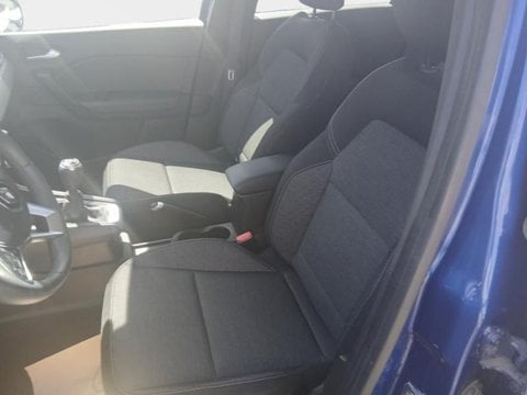 Voitures D'occasion À Orange | Renault Captur 1.0 Tce 100Ch Business Gpl -21