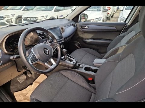 Voitures D'occasion À Orange | Renault Arkana 1.6 E-Tech 145Ch Zen