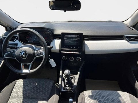 Voitures D'occasion À Orange | Renault Clio 1.0 Tce 100Ch Evolution Gpl