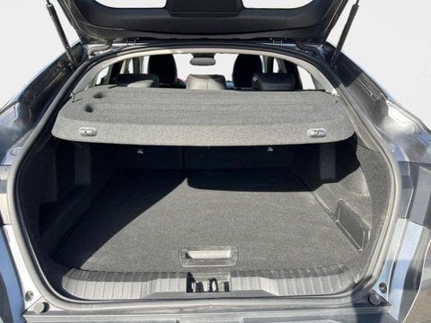 Voitures D'occasion À Orange | Renault Arkana 1.6 E-Tech Hybride 145Ch Techno -22