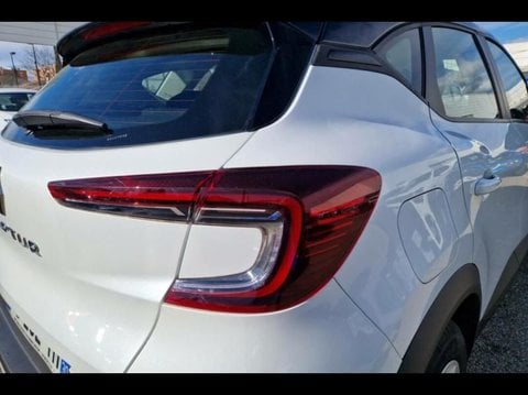 Voitures D'occasion À Orange | Renault Captur 1.3 Tce 140Ch Edc Fap Business - 21