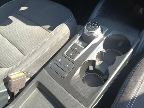 Voitures D'occasion À Orange | Ford Kuga 2.5 Duratec 190Ch Fhev E85 Titanium Bva