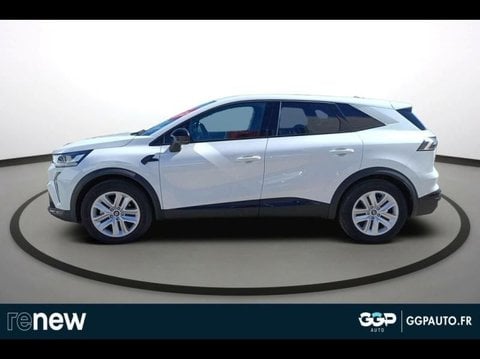 Voitures D'occasion À Orange | Renault Symbioz 1.6 E-Tech Full Hybrid 145Ch Evolution