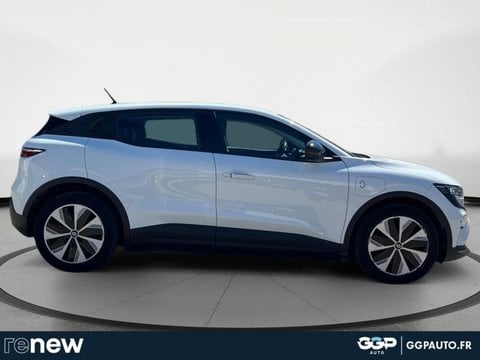 Voitures D'occasion À Orange | Renault Mégane Megane E-Tech Electric Ev60 130Ch Evolution Er Su...