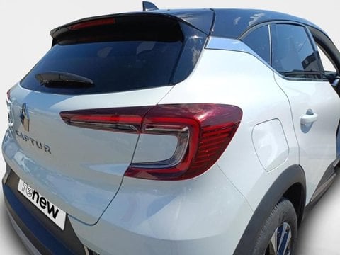 Voitures D'occasion À Orange | Renault Captur 1.3 Tce Mild Hybrid 160Ch Techno Edc