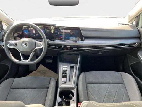 Voitures D'occasion À Orange | Volkswagen Golf 1.5 Etsi Opf 150Ch Style 1St Dsg7