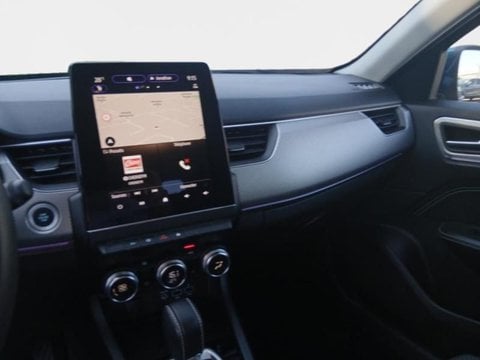 Voitures D'occasion À Orange | Renault Arkana 1.6 E-Tech 145Ch Full Hybrid Techno -23