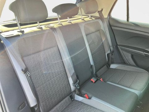 Voitures D'occasion À Orange | Volkswagen T-Cross 1.0 Tsi 110Ch R-Line