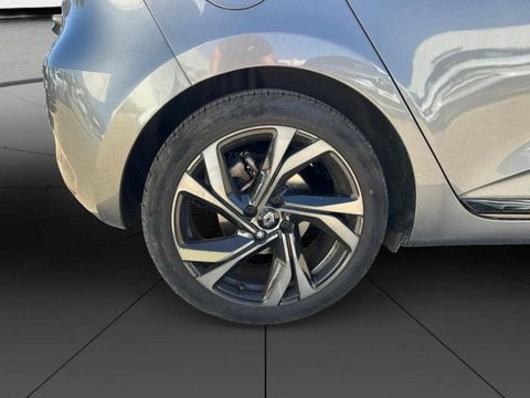 Voitures D'occasion À Orange | Renault Clio 1.6 E-Tech Hybride 145Ch Engineered