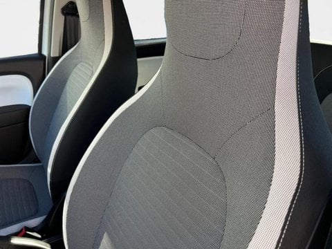 Voitures D'occasion À Orange | Renault Twingo E-Tech Electric Equilibre R80 Achat Intégral