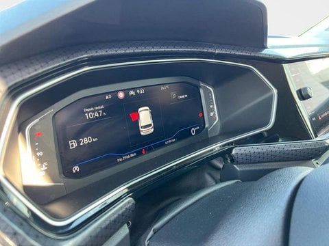 Voitures D'occasion À Orange | Volkswagen T-Cross 1.0 Tsi 110Ch R-Line
