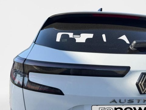 Voitures D'occasion À Orange | Renault Austral 1.2 E-Tech Full Hybrid 200Ch Techno