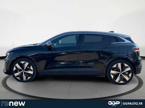 Voitures D'occasion À Orange | Renault Mégane Megane E-Tech Electric Ev60 220Ch Techno Optimum ...