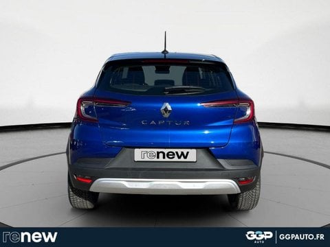 Voitures D'occasion À Orange | Renault Captur 1.0 Tce 90Ch Business -21