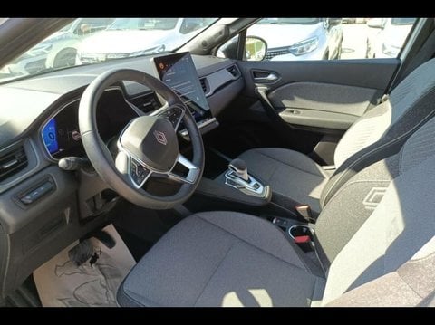 Voitures D'occasion À Orange | Renault Symbioz 1.6 E-Tech Full Hybrid 145Ch Techno