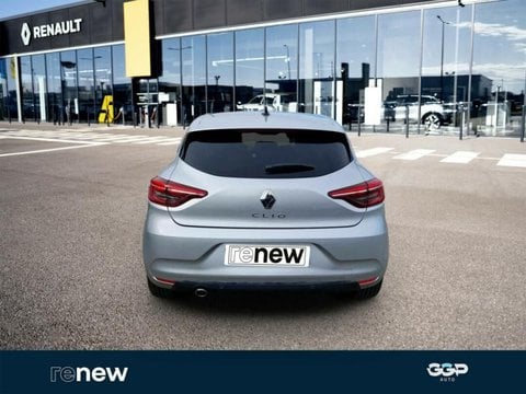 Voitures D'occasion À Orange | Renault Clio 1.0 Tce 90Ch Techno